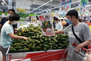 Tháng khuyến mại Hà Nội 2021: Giảm giá lên đến 100%