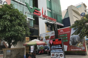 Tập đoàn VsetGroup bị xử phạt 600 triệu đồng và buộc thu hồi trái phiếu đã bán trái luật
