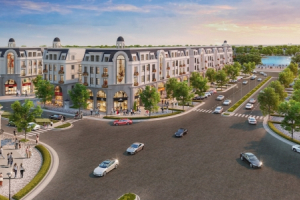 WTO thông báo khách hàng thực hiện ký Hợp đồng mua bán nhà ở tại dự án Hinode Royal Park