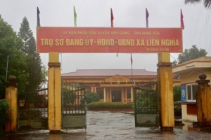 Văn Giang, Hưng Yên: Viện cớ xin đất xây chợ để cho thuê đất công?