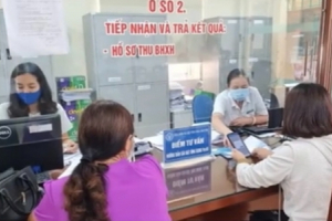 Cần sớm bổ sung chế độ thai sản cho người tham gia bảo hiểm xã hội tự nguyện
