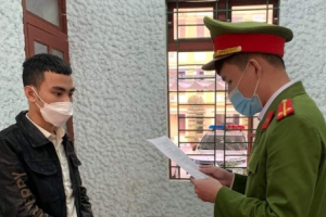 Hà Tĩnh: Khởi tố nhóm đối tượng cố ý gây thương tích