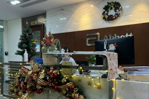 Khách hàng “tố” sữa Abbott Grow kém chất lượng?