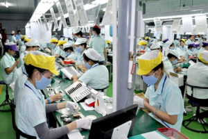 Các mức hỗ trợ đối với người lao động Việt Nam đi làm việc ở nước ngoài theo hợp đồng