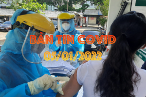 Bản tin covid: Cả nước có 17.017 ca mắc Covid - 19, xem xét cấp số đăng ký 4 loại thuốc chứa hoạt chất Molnupiravir
