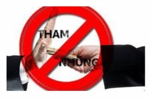 Người bị tạm đình chỉ... chuyển vị trí công tác, chỉ được trở lại vị trí sau khi có kết luận không tham nhũng