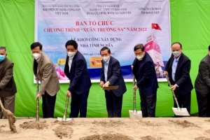 T&T Group trao quà cho trẻ em khó khăn tại Hà Nội