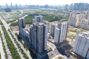 Trung Quốc, Hàn Quốc, Singapore... làm gì để khống chế việc ảo giá bất động sản?