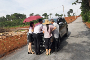 'Sốt đất' có xảy ra trong năm 2022?