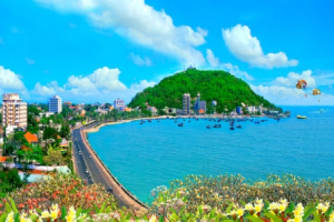 Bà Rịa - Vũng Tàu cần phát triển nhanh và bền vững, từ chiều rộng sang chiều sâu... bảo đảm môi trường xanh - sạch - đẹp