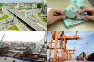 Chống lãng phí và thực hành tiết kiệm trong chi thường xuyên và sử dụng vốn đầu tư công