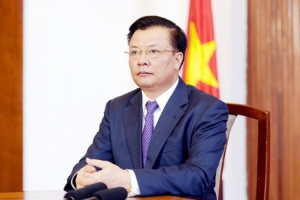 Thủ đô Hà Nội: Sẵn sàng vượt khó khăn để phục hồi và tăng trưởng