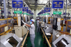 Chuyển đổi số: Động lực phục hồi và phát triển hậu Covid