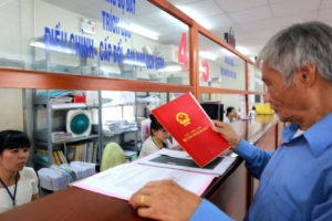 Quy định miễn, giảm tiền sử dụng đất cho người có công