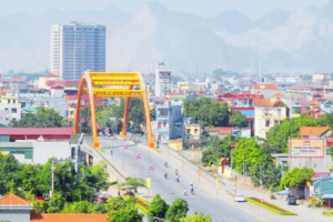 Hà Nam được lựa chọn phát triển, phấn đấu trở thành thành phố trực thuộc Trung ương