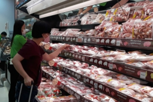 Bảo đảm không để thiếu hàng, tăng giá đột biến trong dịp Tết