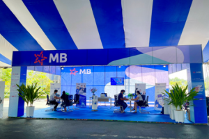 MB hỗ trợ tỉnh Vĩnh Long đẩy mạnh kinh tế địa phương