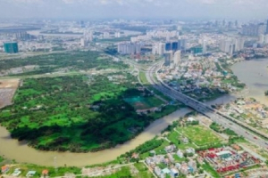 Tổng giám đốc Công ty QCGL “kêu cứu” tại dự án Phước Kiển