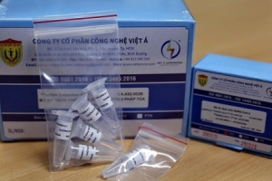 Bộ Công an khởi tố, bắt giam thêm một số đối tượng trong vụ án Công ty Việt Á