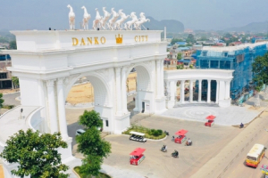 Danko Group tìm kiếm nhân tài với chế độ đãi ngộ hấp dẫn