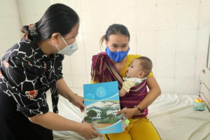 Kéo dài thời gian bố trí vốn cho các dự án của Bảo hiểm xã hội Việt Nam