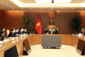 Sẵn sàng phương án điều trị nếu học sinh đi học trở lại bị nhiễm Covid - 19 