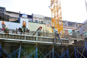 Phạt đến 1 tỷ đồng nếu chuyển nhượng toàn bộ hoặc một phần dự án không đúng thủ tục quy định
