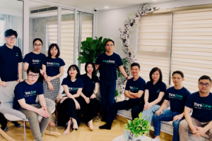 ThinkZone công bố Quỹ đầu tư Startup công nghệ lên tới 60 triệu USD