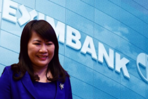 Diễn biến mới tại Eximbank: Lộ diện 7 ứng viên Hội đồng quản trị nhiệm kỳ mới, cựu Chủ tịch Lương Thị Cẩm Tú trở lại