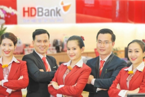 HDBank tuyển dụng 1.000 sales toàn quốc