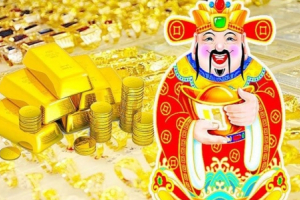 Ngày vía Thần Tài là ngày nào? Nên và không nên làm gì trong ngày này để được may mắn