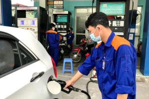 Không để thiếu xăng dầu trong mọi hoàn cảnh