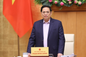 Tăng cường kiểm tra, giám sát việc tổ chức thực hiện các quy định để thể chế, cơ chế, chính sách đi vào cuộc sống