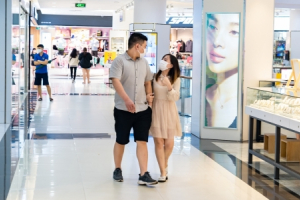 Mách nước công thức chọn quà Valentine cực chuẩn