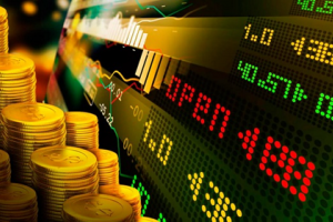 Với 369 mã giảm, VN - Index rơi khỏi mốc 1.500 điểm