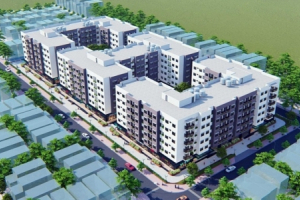 Công ty Lan Anh tăng vốn điều lệ và công bố dự án Lan Anh 10