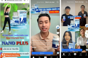 Cần xử lý nghiêm nhóm đối tượng làm giả giấy tờ của cơ quan chức năng để bán thực phẩm bảo vệ sức khoẻ