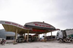 Thông quan hiệu quả hơn với phương án "cắt container" ở Lạng Sơn