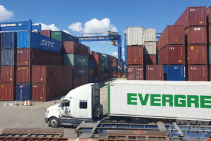 Sau 2 lần lùi kế hoạch, từ 0h ngày 1/4, Thành phố Hồ Chí Minh chính thức triển khai thu phí cảng biển