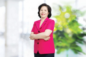 "Nữ tướng" Vinamilk và hành trình truyền lửa để vươn tầm thế giới