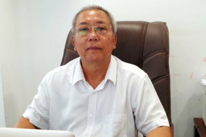 Thị trường Trung Quốc không còn dễ tính nữa