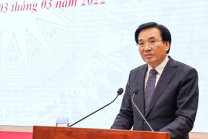 Người phát ngôn của Chính phủ: Tiến tới bình thường hóa với dịch bệnh, xem Covid - 19 là bệnh đặc hữu