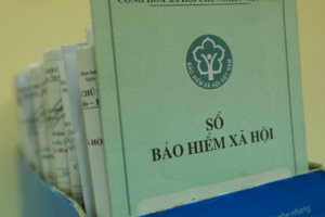 Đóng BHXH gián đoạn có được hưởng lương hưu sau này?