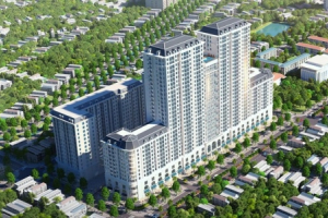 Đằng sau khối nợ 530 tỷ đồng của BIDGroup