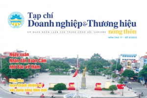 Số tháng 3/2022