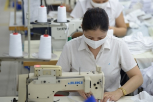 Người lao động được làm thêm trên 200 giờ nhưng không quá 300 giờ/năm