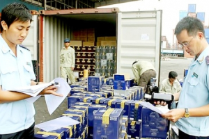 Thông tin 33 thành viên thuộc Ban Chỉ đạo 389 quốc gia