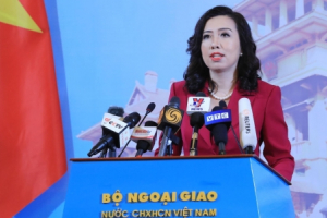 Việt Nam đạt thoả thuận công nhận "hộ chiếu vaccine" lẫn nhau với 15 nước
