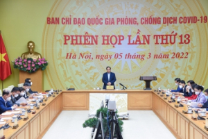 Gia tăng số người nhiễm Covid cộng đồng nhưng tỉ lệ tử vong giảm sâu