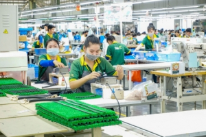 Sắp khảo sát doanh nghiệp để điều chỉnh lương tối thiểu vùng